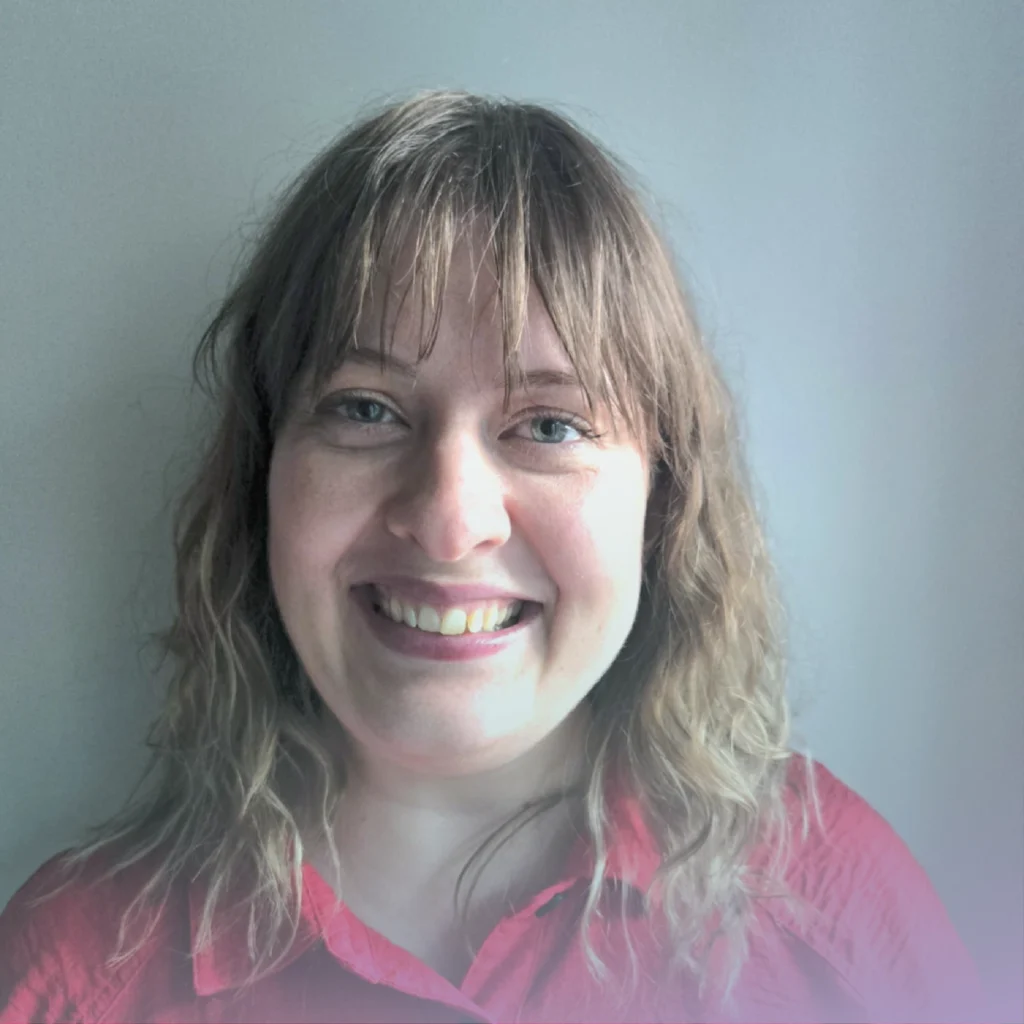 Cheryl O’Neill, MA headshot.