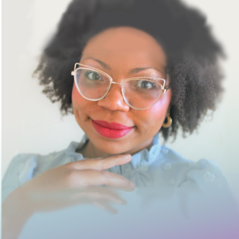 Lianna Tullis-Robinson, M.A., DTLLP headshot.