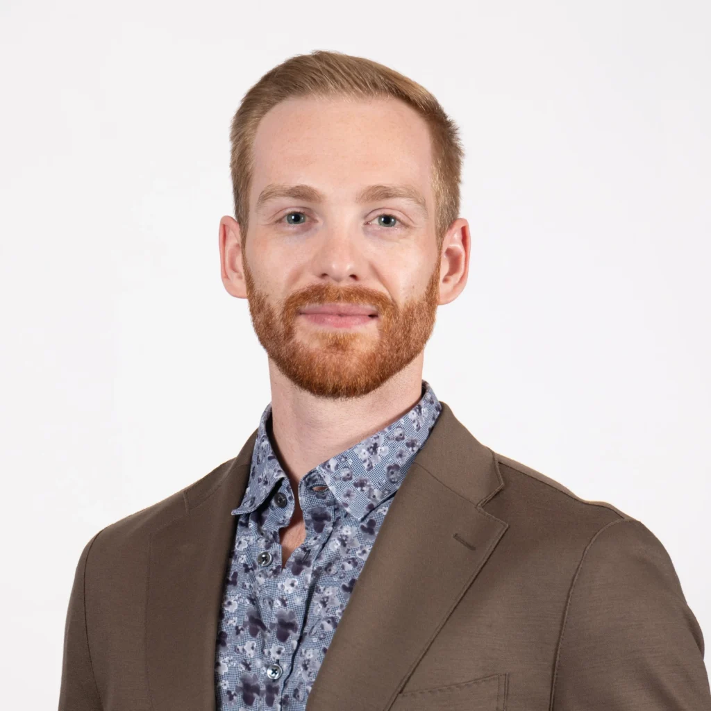 DR. JÉRÉMIE RICHARD, MA, PhD