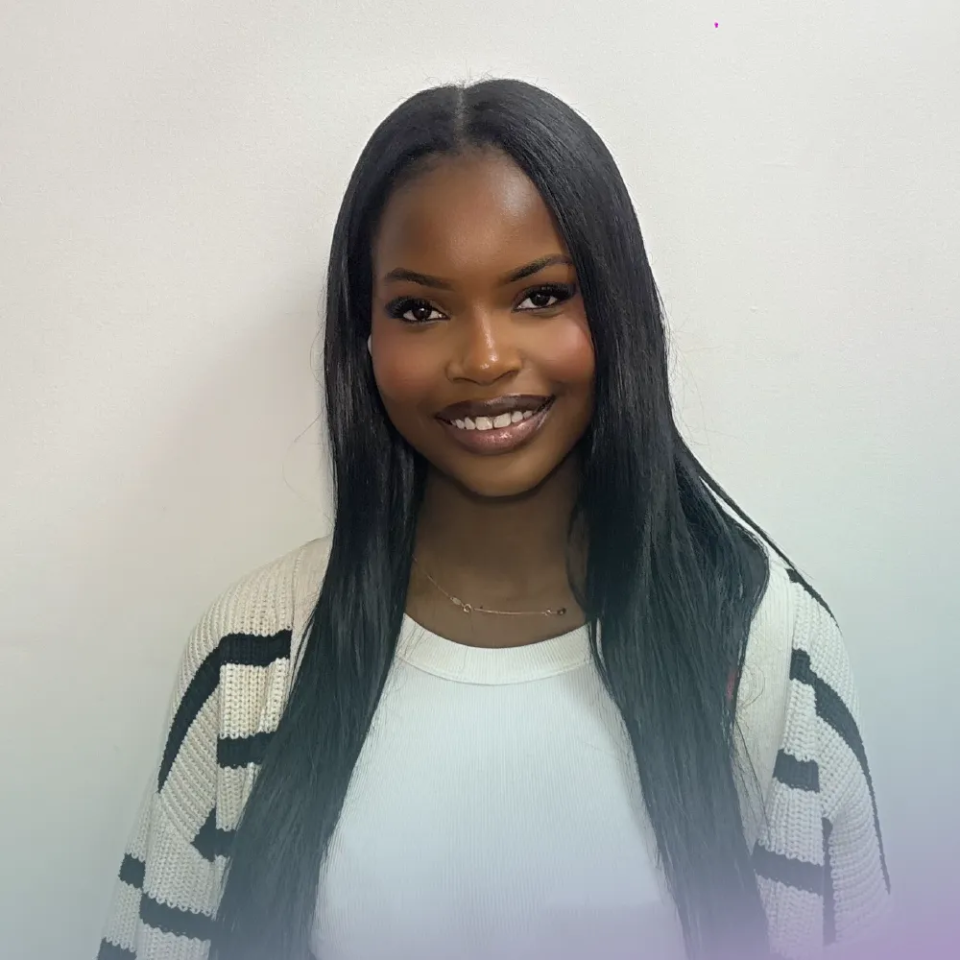 Aliyah Adewu Headshot.